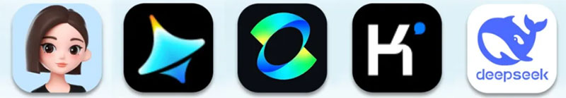 這些AI工具你確定都會用了嗎 這些AI工具你確定都會用了嗎