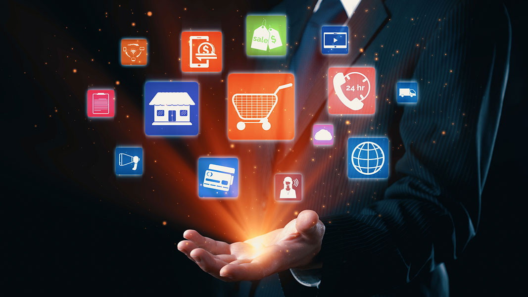 新媒體運營學哪些內容 新媒體運營學哪些內容