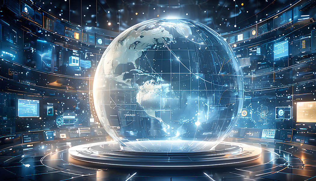 數字孿生究竟是什么 數字孿生究竟是什么