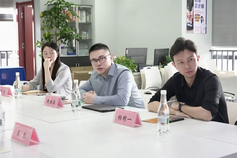 北京亦莊人工智能研究院攜手愛因森教育,共探AI賦能教育新浪潮 北京亦莊人工智能研究院攜手愛因森教育,共探AI賦能教育新浪潮