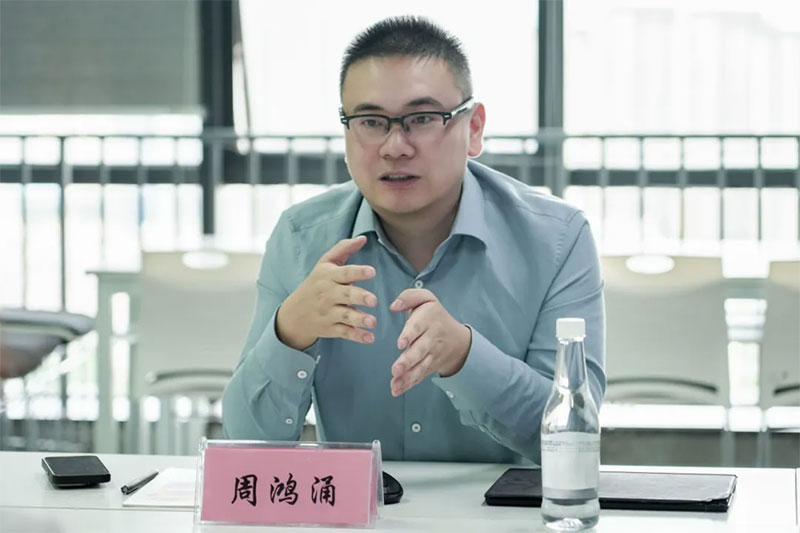 北京亦莊人工智能研究院攜手愛因森教育,共探AI賦能教育新浪潮 北京亦莊人工智能研究院攜手愛因森教育,共探AI賦能教育新浪潮