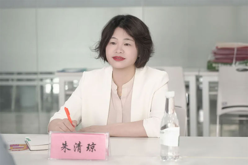 北京亦莊人工智能研究院攜手愛因森教育,共探AI賦能教育新浪潮 北京亦莊人工智能研究院攜手愛因森教育,共探AI賦能教育新浪潮