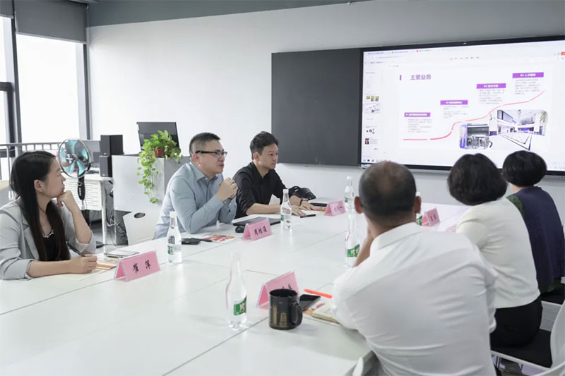 北京亦莊人工智能研究院攜手愛因森教育,共探AI賦能教育新浪潮 北京亦莊人工智能研究院攜手愛因森教育,共探AI賦能教育新浪潮