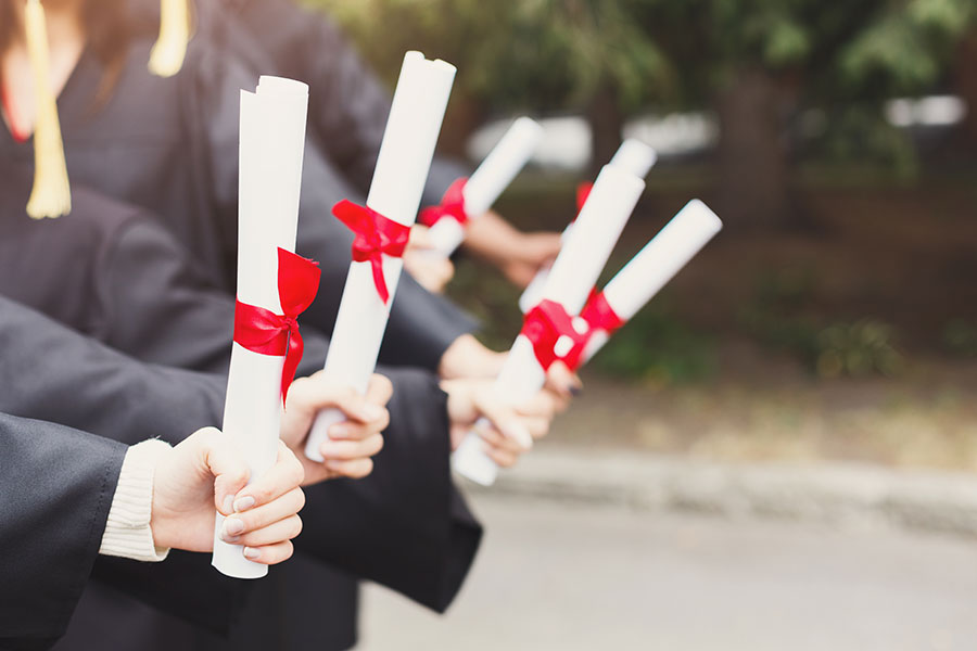 大專學歷能考公務員嗎 大專學歷能考公務員嗎