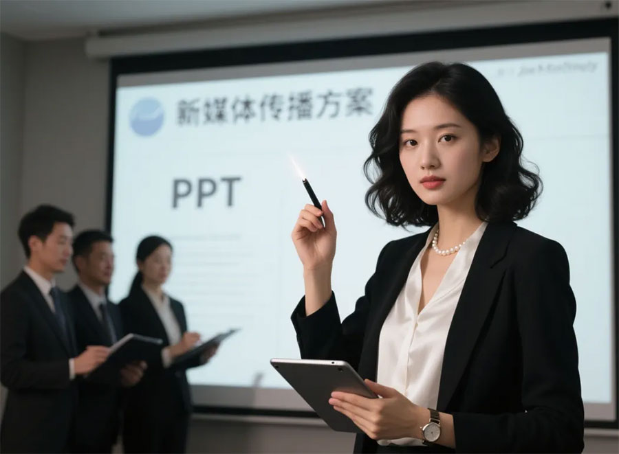 職場人做新媒體:上班有累有味,下班有趣有為 職場人做新媒體:上班有累有味,下班有趣有為