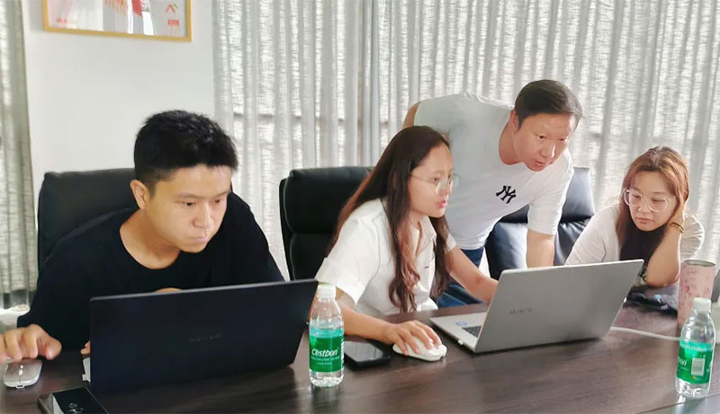 企業(yè)賦能 | 當(dāng)DeepSeek遇上人力資源,這場賦能培訓(xùn)藏著降本增效密碼 企業(yè)賦能 | 當(dāng)DeepSeek遇上人力資源,這場賦能培訓(xùn)藏著降本增效密碼