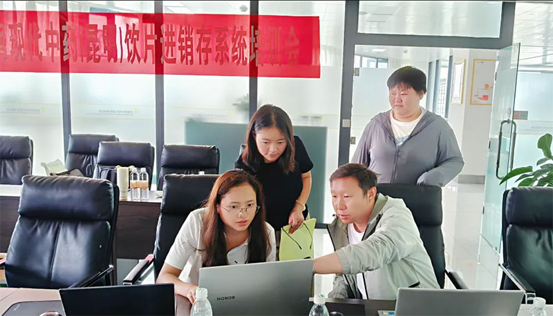 企業(yè)賦能 | 當(dāng)DeepSeek遇上人力資源,這場賦能培訓(xùn)藏著降本增效密碼 企業(yè)賦能 | 當(dāng)DeepSeek遇上人力資源,這場賦能培訓(xùn)藏著降本增效密碼