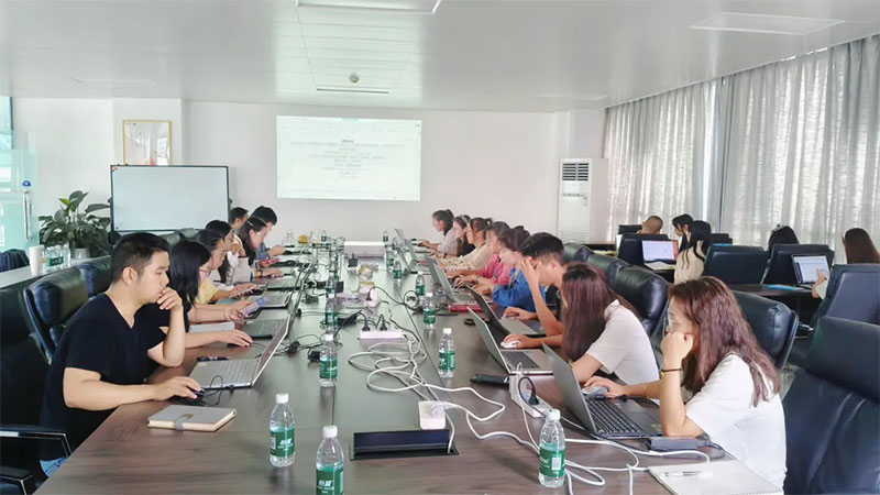 企業(yè)賦能 | 當(dāng)DeepSeek遇上人力資源,這場賦能培訓(xùn)藏著降本增效密碼 企業(yè)賦能 | 當(dāng)DeepSeek遇上人力資源,這場賦能培訓(xùn)藏著降本增效密碼