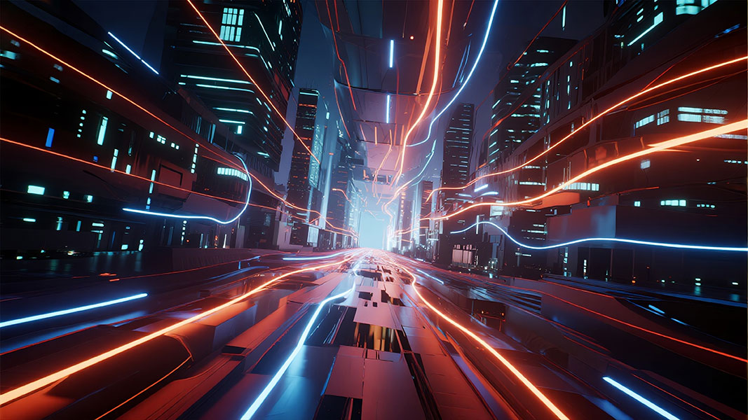 什么叫數字孿生?揭秘未來科技:從概念到應用的終極指南 什么叫數字孿生?揭秘未來科技:從概念到應用的終極指南