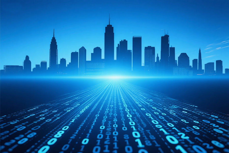 數字孿生包含了這些各項關鍵技術 數字孿生包含了這些各項關鍵技術