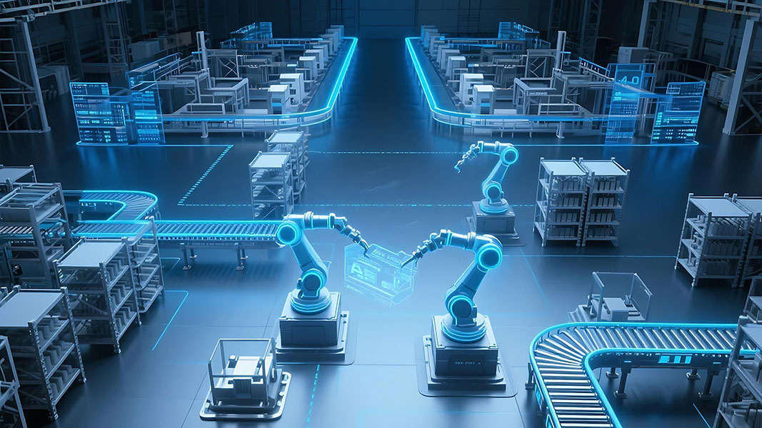 一文看懂數字孿生 一文看懂數字孿生