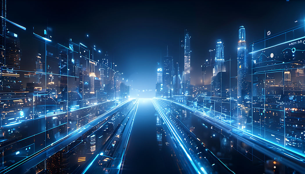 數(shù)字孿生究竟是什么?一文帶你詳解! 數(shù)字孿生究竟是什么?一文帶你詳解!