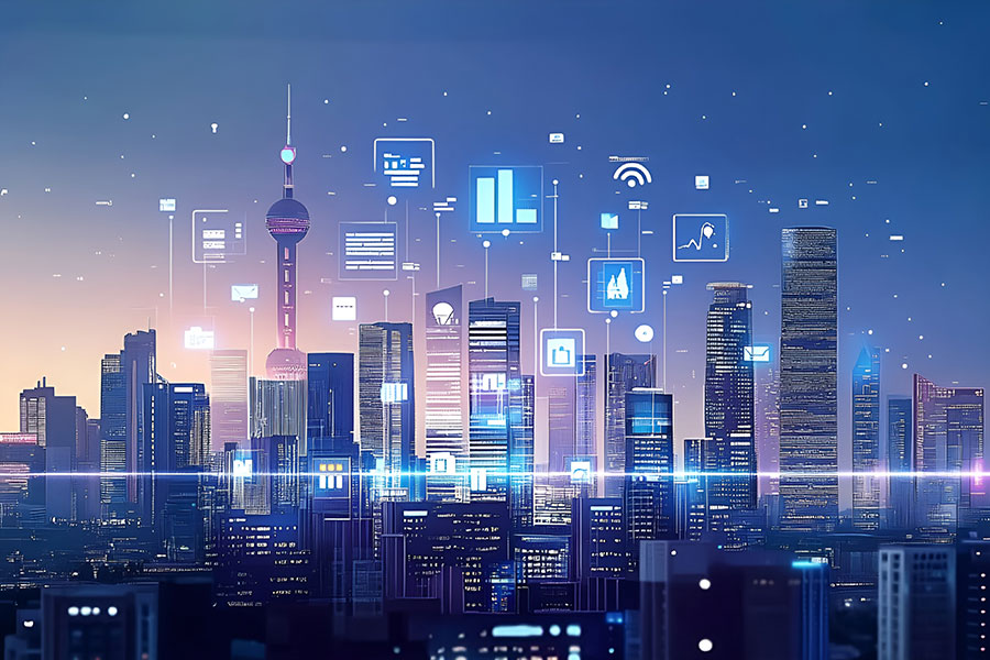 何謂數(shù)字孿生技術(shù) 何謂數(shù)字孿生技術(shù)