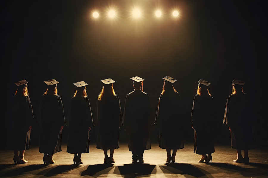 上班族如何兼顧工作與學歷 上班族如何兼顧工作與學歷