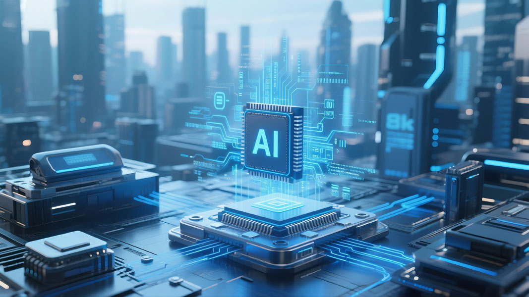 人工智能如何重塑我們的學(xué)習(xí)方式? 人工智能如何重塑我們的學(xué)習(xí)方式?