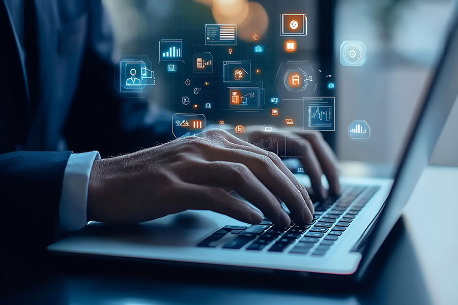 如何利用AI提升辦公效率 如何利用AI提升辦公效率