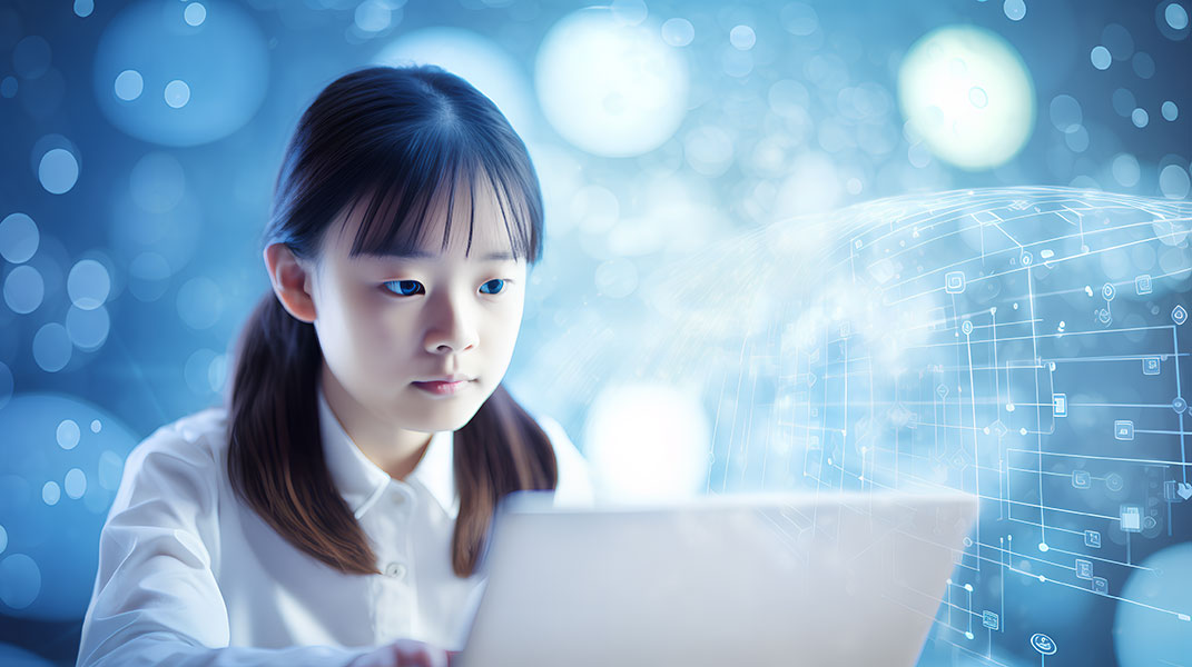 3-16歲孩子家長必讀!為什么學少兒編程不是為了當程序員? 3-16歲孩子家長必讀!為什么學少兒編程不是為了當程序員?