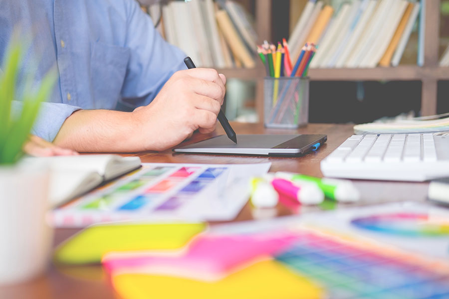 AI平面設計課,真能告別“肝圖” 焦慮? AI平面設計課,真能告別“肝圖” 焦慮?