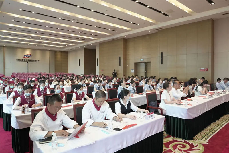 愛因森教育成為云南能投人才強企的核能引擎 愛因森教育成為云南能投人才強企的核能引擎