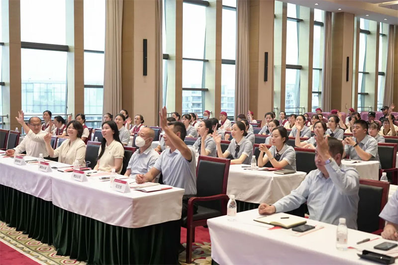 愛因森教育成為云南能投人才強企的核能引擎 愛因森教育成為云南能投人才強企的核能引擎