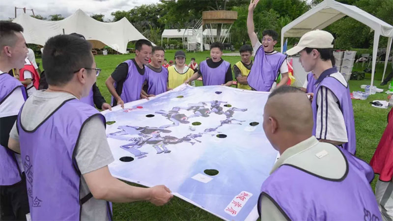 愛因森教育為企業定制化培訓 愛因森教育為企業定制化培訓