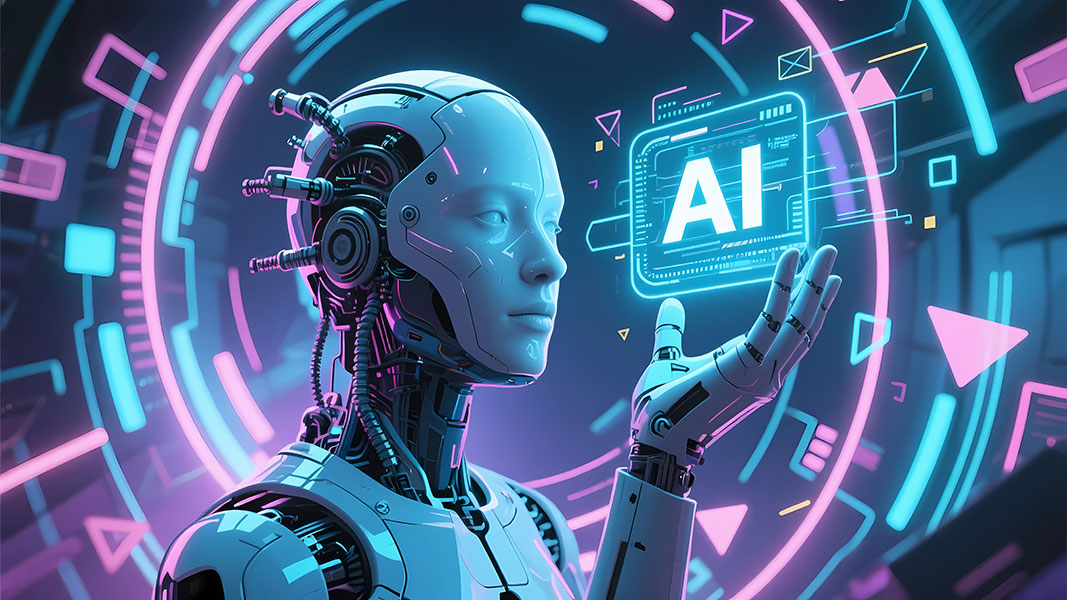 個人該如何應對 “人工智能 +” 浪潮?主動學習才是破局關鍵 個人該如何應對 “人工智能 +” 浪潮?主動學習才是破局關鍵