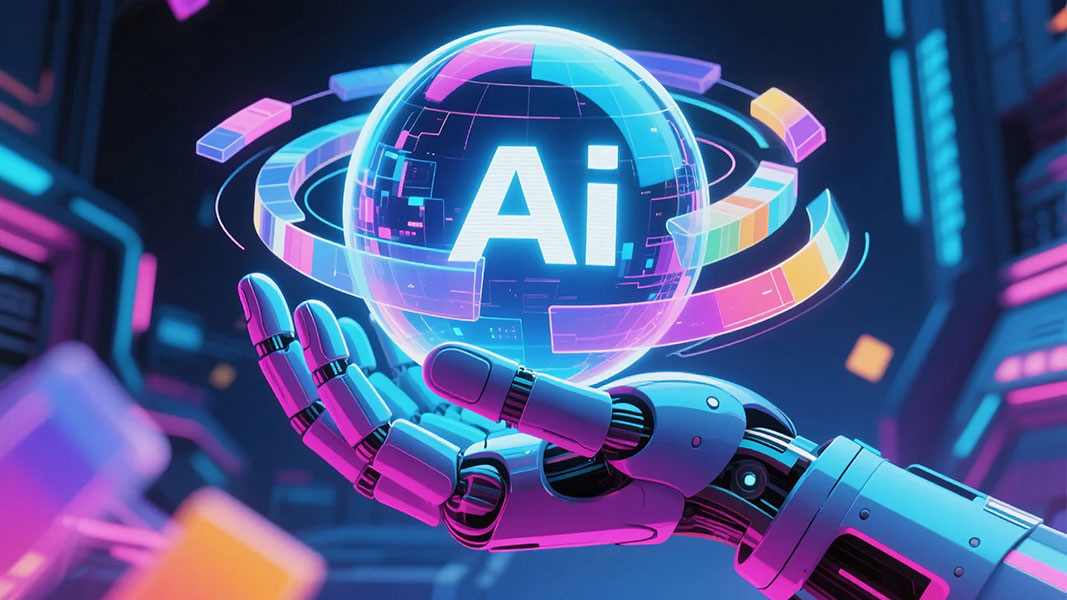 AI人工智能藝術設計能賺到人生第二桶金 AI人工智能藝術設計能賺到人生第二桶金