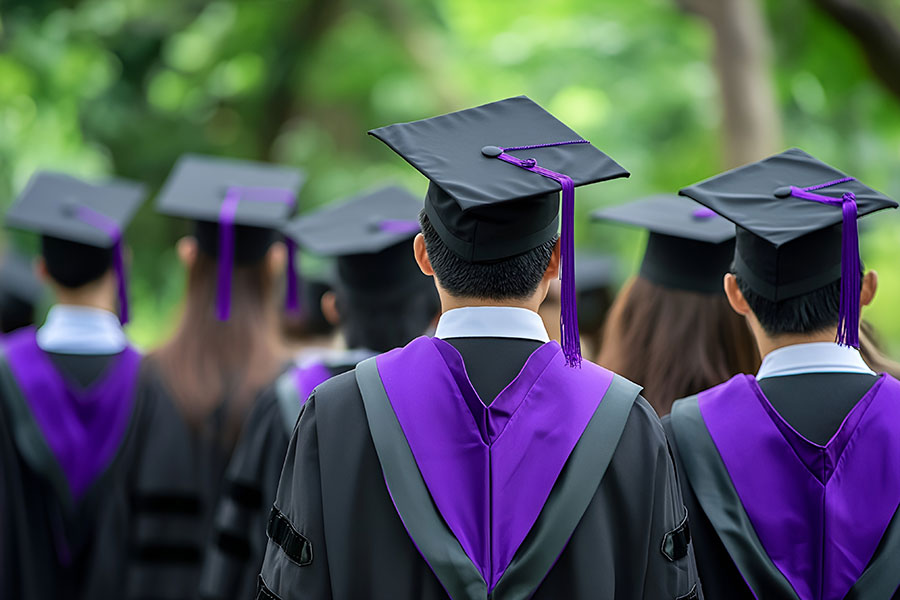 學歷還能越來越不值錢 學歷還能越來越不值錢