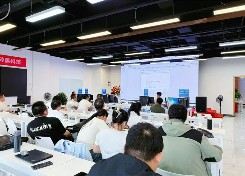 愛因森教育協(xié)辦丨云南能投集團(tuán)第八屆職工職業(yè)技能競(jìng)賽網(wǎng)絡(luò)與信息安全競(jìng)賽圓滿收官 愛因森教育協(xié)辦丨云南能投集團(tuán)第八屆職工職業(yè)技能競(jìng)賽網(wǎng)絡(luò)與信息安全競(jìng)賽圓滿收官