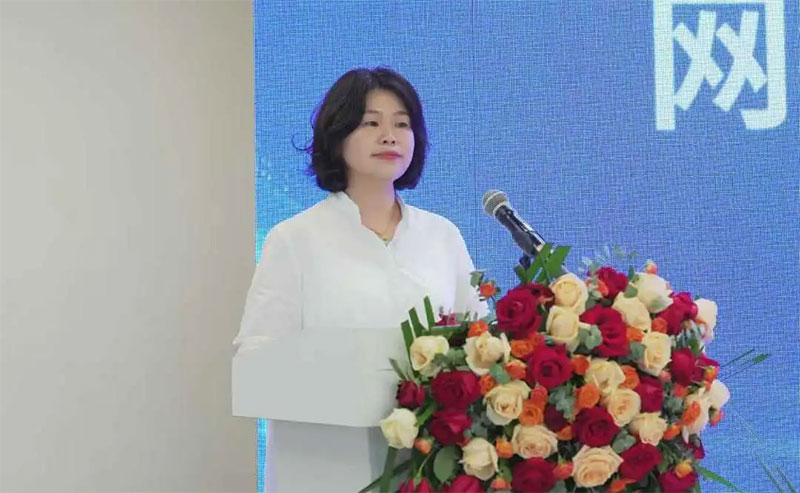 愛因森教育協(xié)辦丨云南能投集團(tuán)第八屆職工職業(yè)技能競(jìng)賽網(wǎng)絡(luò)與信息安全競(jìng)賽圓滿收官 愛因森教育協(xié)辦丨云南能投集團(tuán)第八屆職工職業(yè)技能競(jìng)賽網(wǎng)絡(luò)與信息安全競(jìng)賽圓滿收官