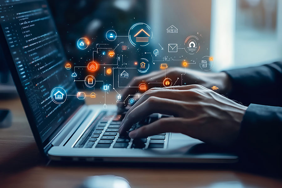 企業員工AI智能辦公能力不足怎么賦能 企業員工AI智能辦公能力不足怎么賦能