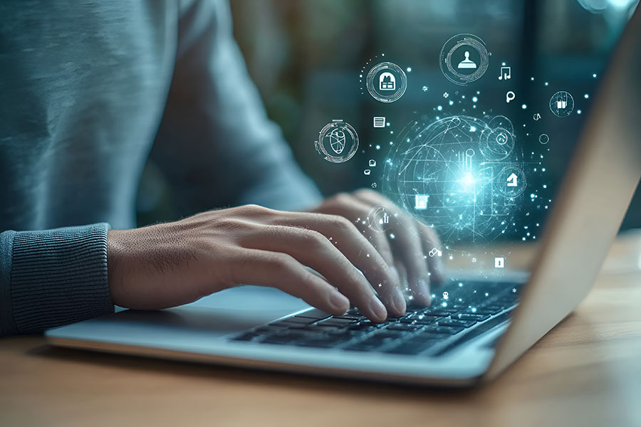 在云南想入行AI智能體開發,沒技術基礎能學會嗎 在云南想入行AI智能體開發,沒技術基礎能學會嗎