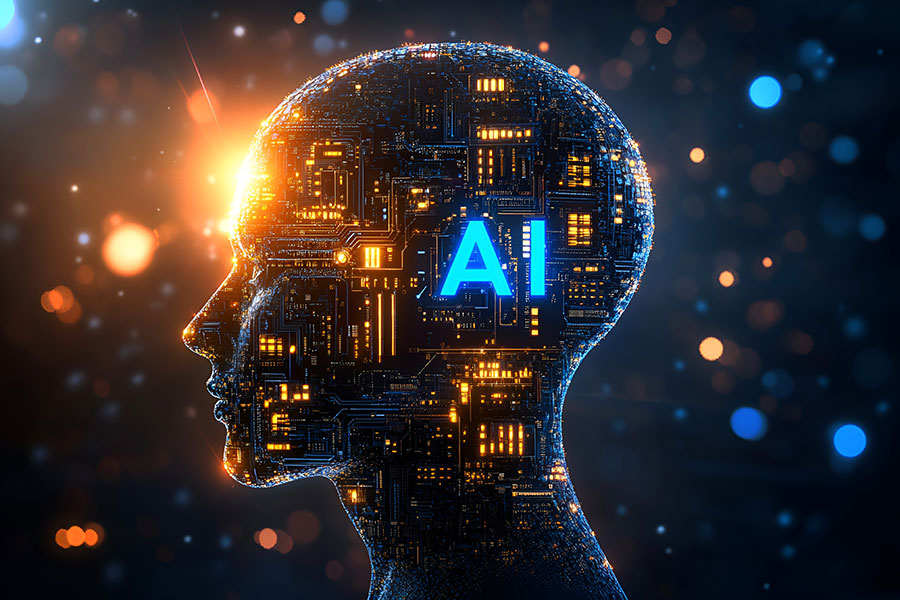 未來新科技巨頭?AI智能體技術應用及展望 未來新科技巨頭?AI智能體技術應用及展望