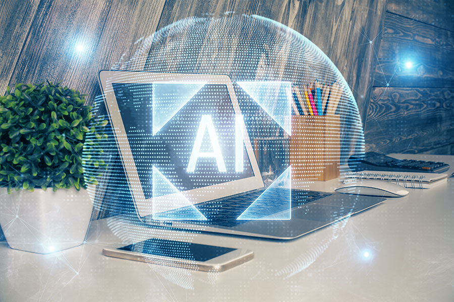 AI人工智能此時不學,更待何時? AI人工智能此時不學,更待何時?