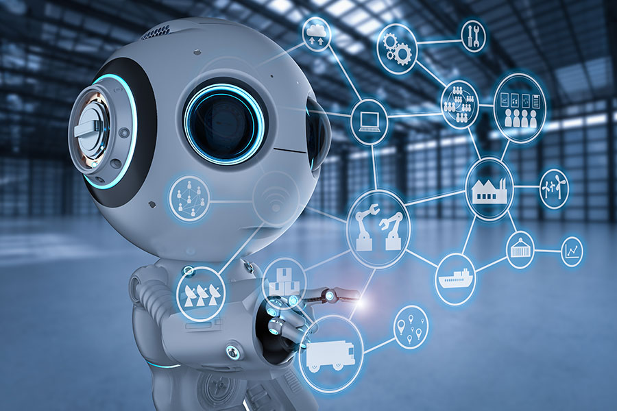 ����Ҝ�AI�˹������w�������L�ں;͘I·��