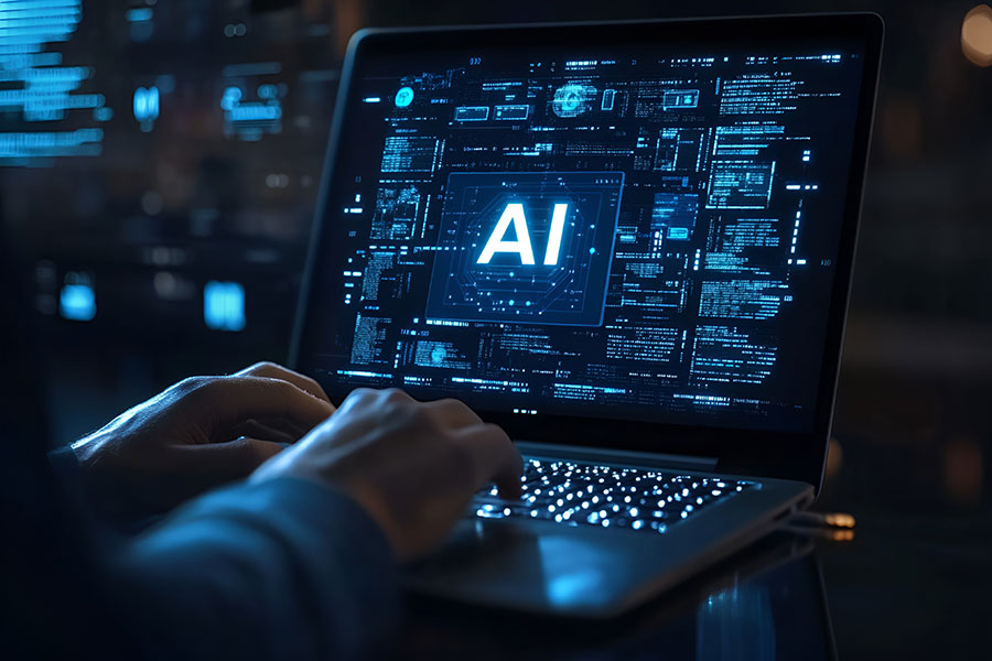 AI�����k�����Ч�ʺ�����Ĳ��üӰ��ˆ�